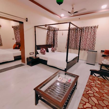 Moonlight Nature Resort & Swimming Pool Jaisalmer Exterior photo